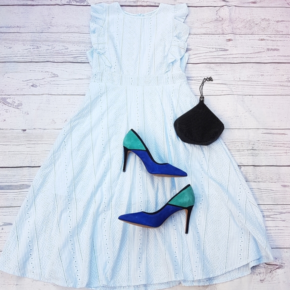 Dress - Picture 1 of 1